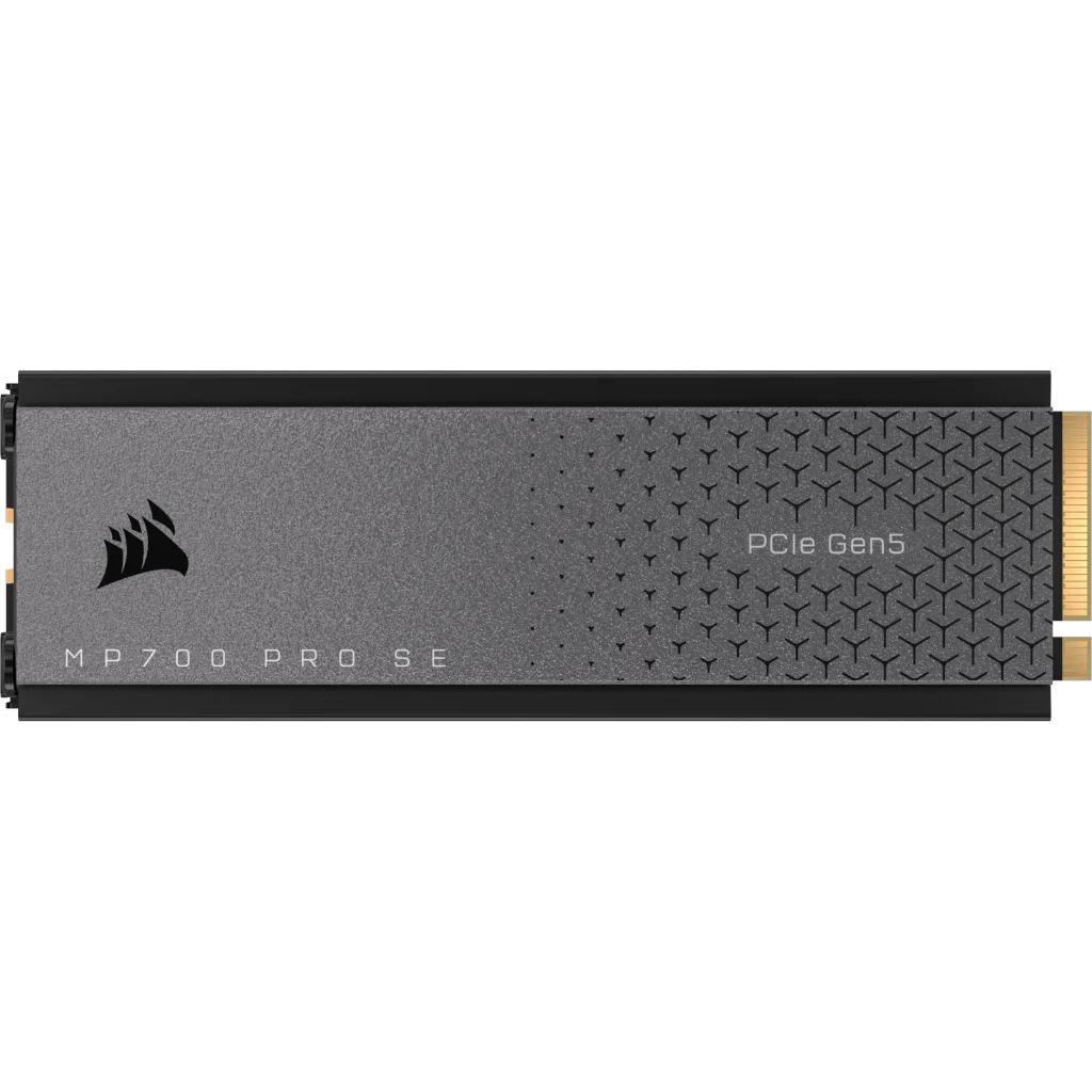 Mp700 Pro Se 2 Tb M.2 Pci