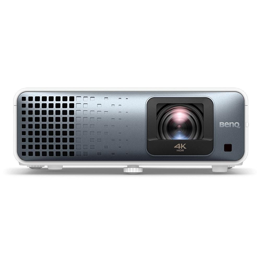TK710STI UHD [3840X2160] DLP PR - 3200 ANSI LUM 600000:1 16:9 VGA