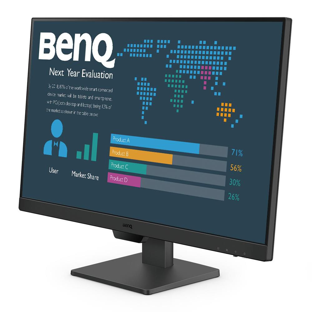 Computer Monitor 68.6 Cm