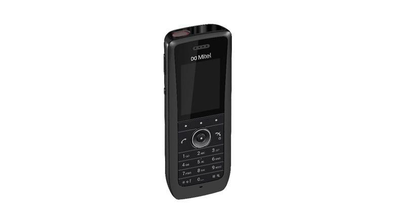 5614 Dect Telephone Caller Id