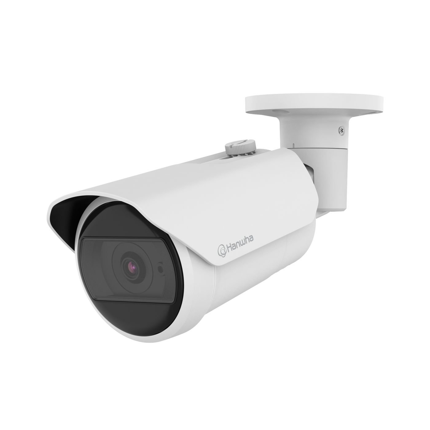 5MP AI IR Bullet - QNO-C8013R