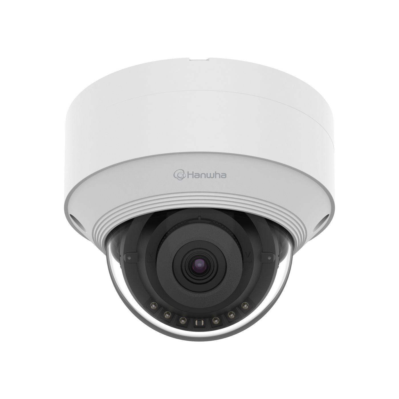 5MP AI IR Vandal Dome - QNV-C8013R