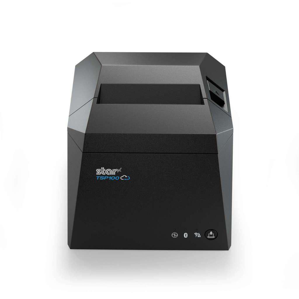 TSP143IV UEWB GY E+U Int. PSU