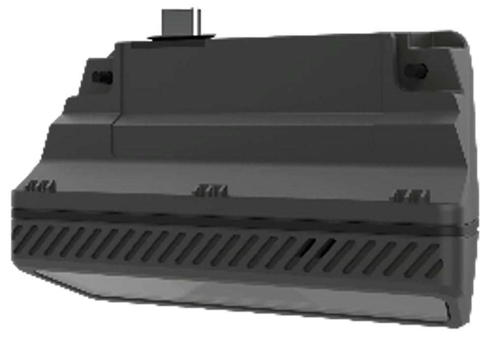 Z-Flex scanner, SE4720