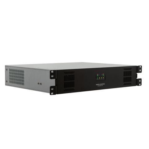 Exigo Network Amplifier AC, 2