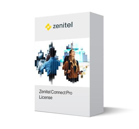 ZC -iPBX trunk, per defined - 1002720100