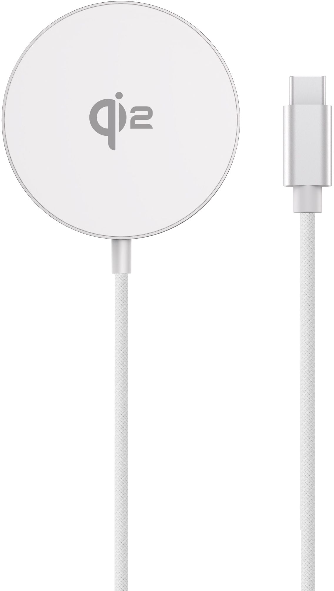 QI2 15W Magnetic Wireless
