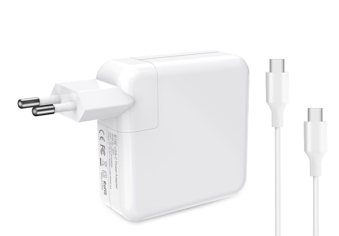 USB-C Charger for Apple 