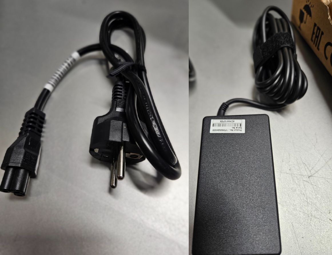 65W USB-C LC Power