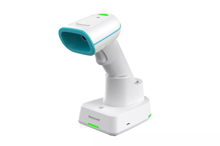 Honeywell 1962HHD-5USB-9BFWC W129034719 Xenon Ultra USB Kit: 