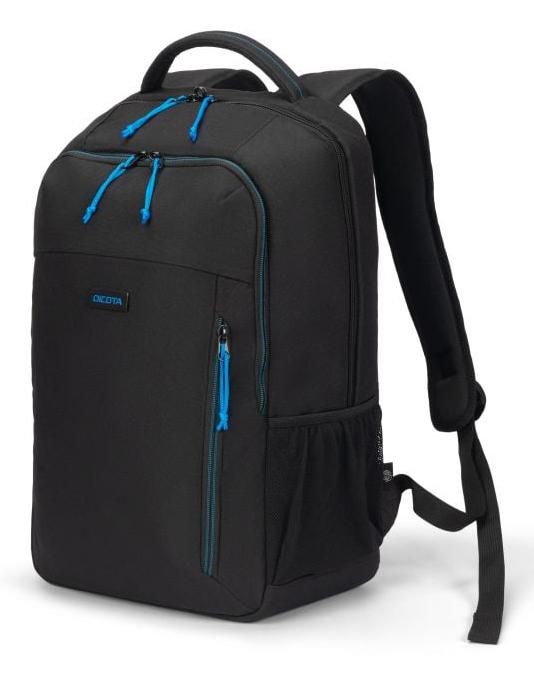 BACKPACK SPIN II 13-16 BLACK -
