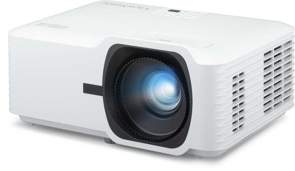 Viewsonic LS630HD videoproiettore Proiettore a raggio standard 4000 ANSI lumen 1080p (1920x1080) Bianco