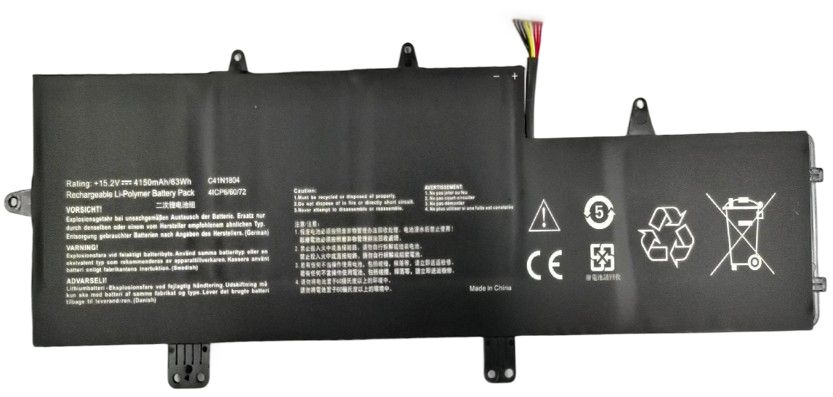 Laptop Battery for Asus
