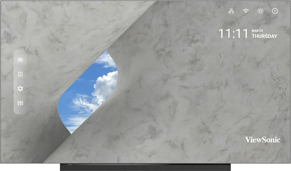 LDM231-251, 231", 2.5mm Pixel