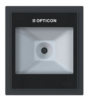 P-250,2D CMOS Wide-Angle Area - Omni Imager,120 fps,Dual-core - 1.2GHz,USB/RS232,No cable, No Stand,Black - Warranty: 24M