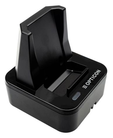CRD-5000-BLK Charging Cradle