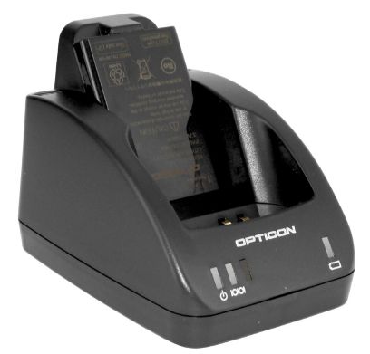 CRD-1006, Charging and Comm