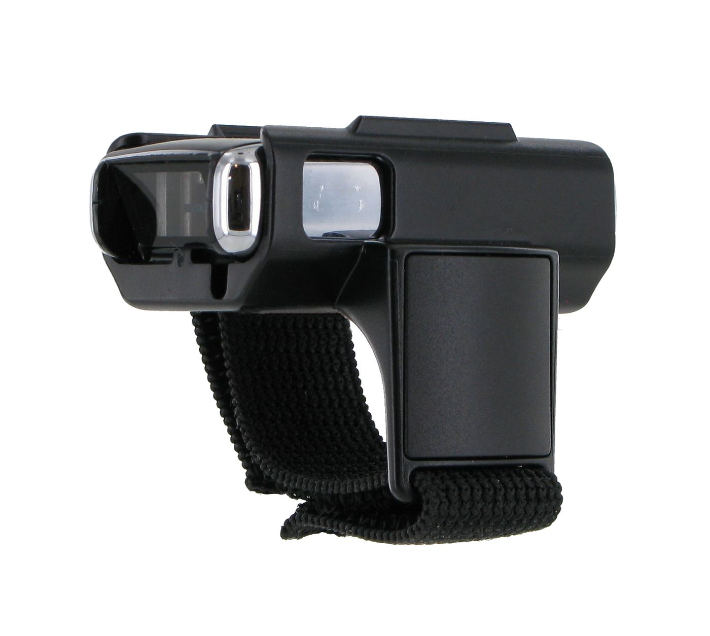 OPN-2500 Finger Trigger [Ring - scanner holder + Strap For - OPN-2500] - Warranty: 24M