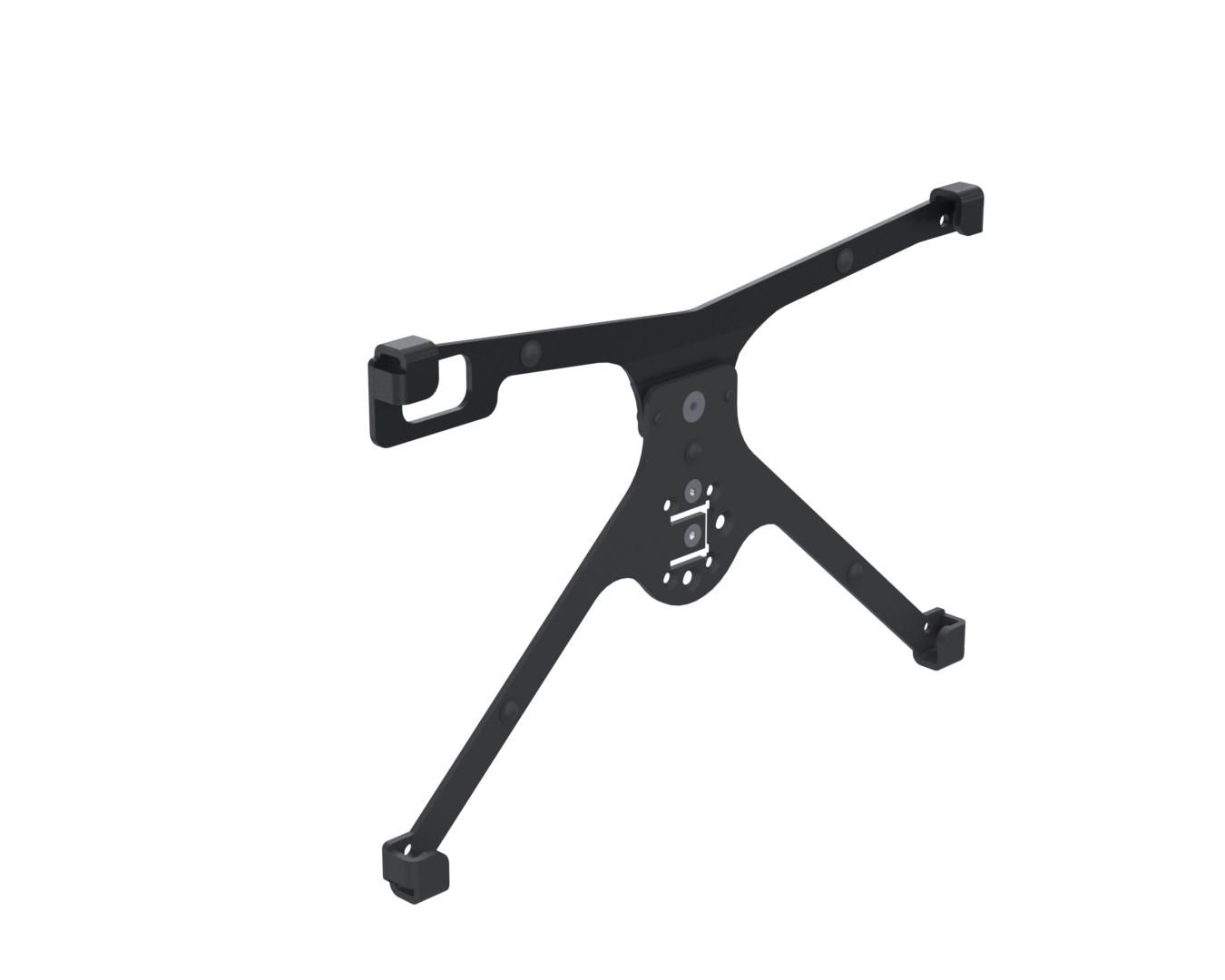 X-Frame forSamsung Galaxy Tab 