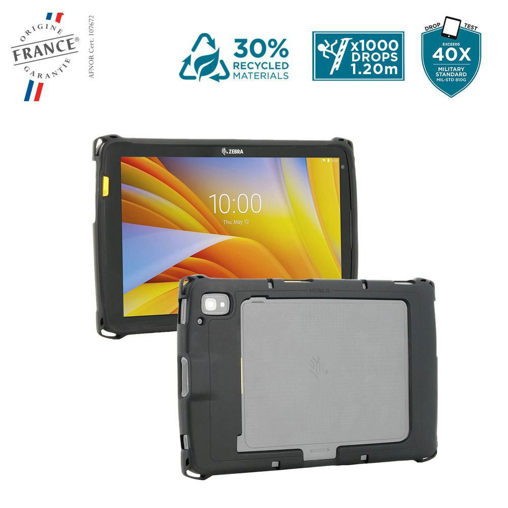 Mobilis Protech rugged boot