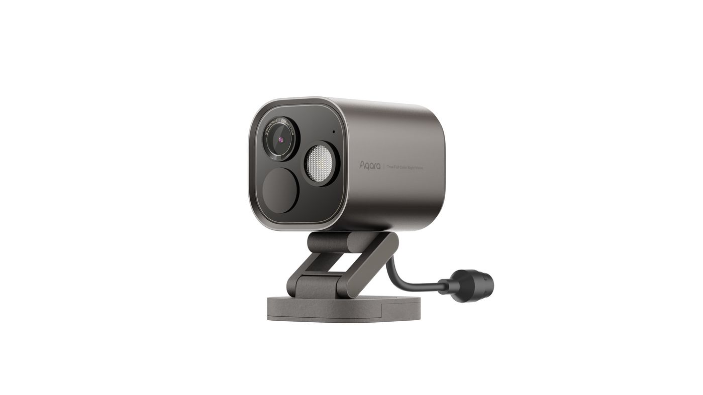 Camera Hub G5 Pro PoE Shadow