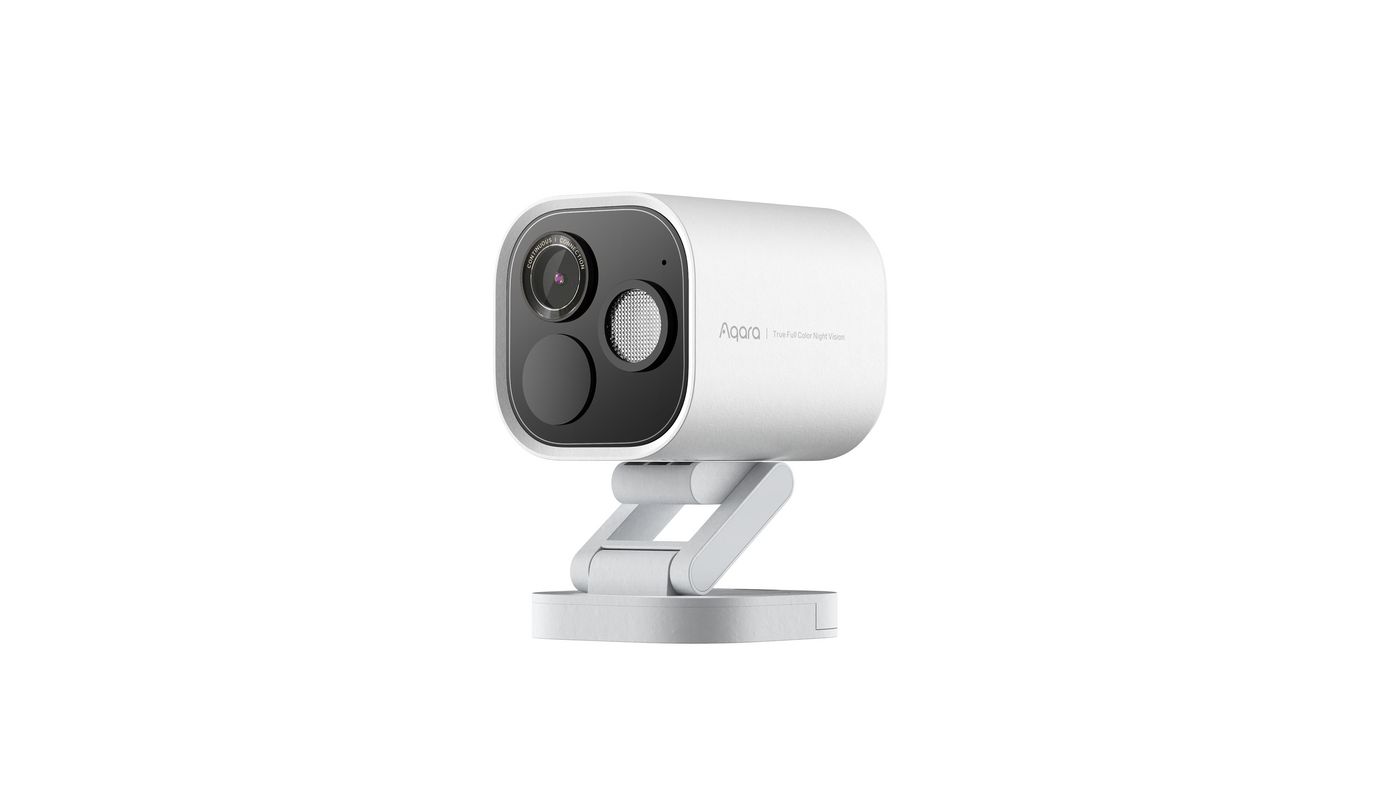 Camera Hub G5 Pro Wi-Fi White