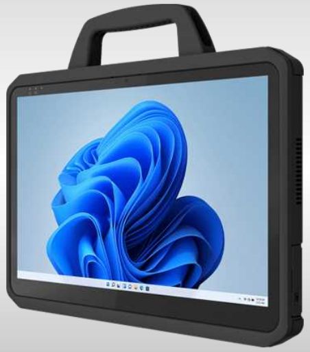 15.6" Windows Rugged Tablet