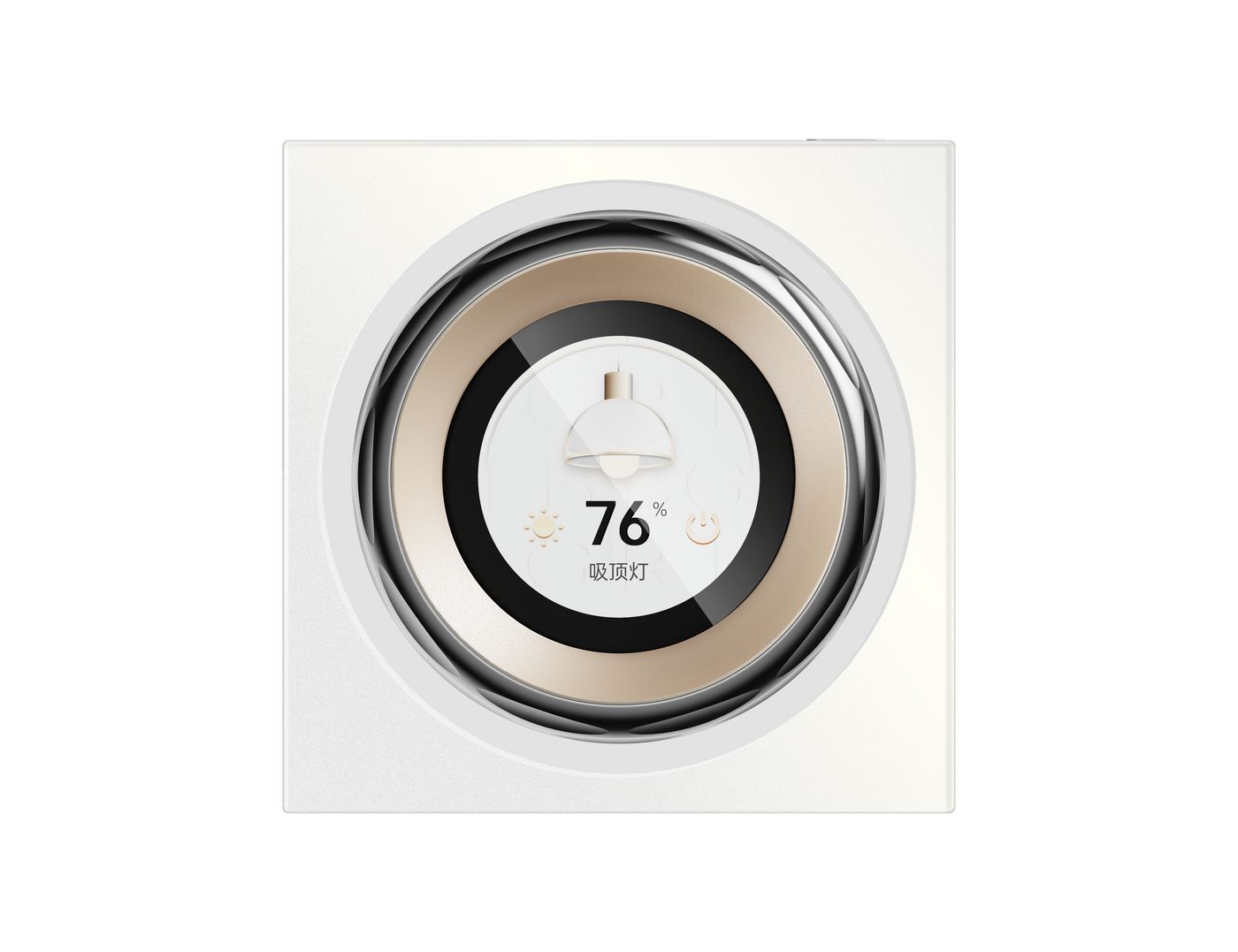 Touchscreen Dial V1 EU