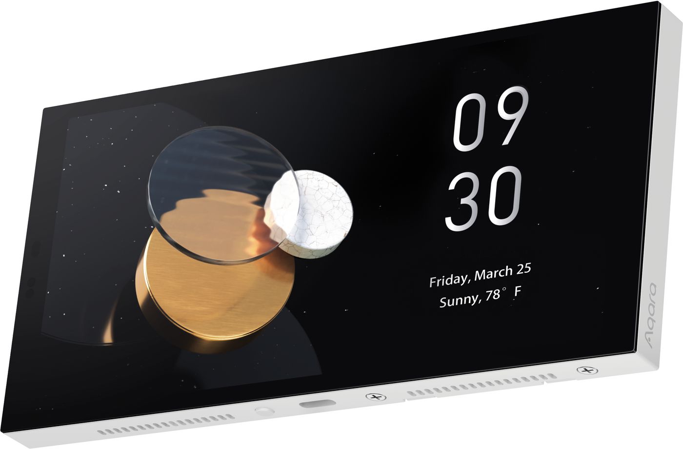 Panel Hub S1 Plus EU