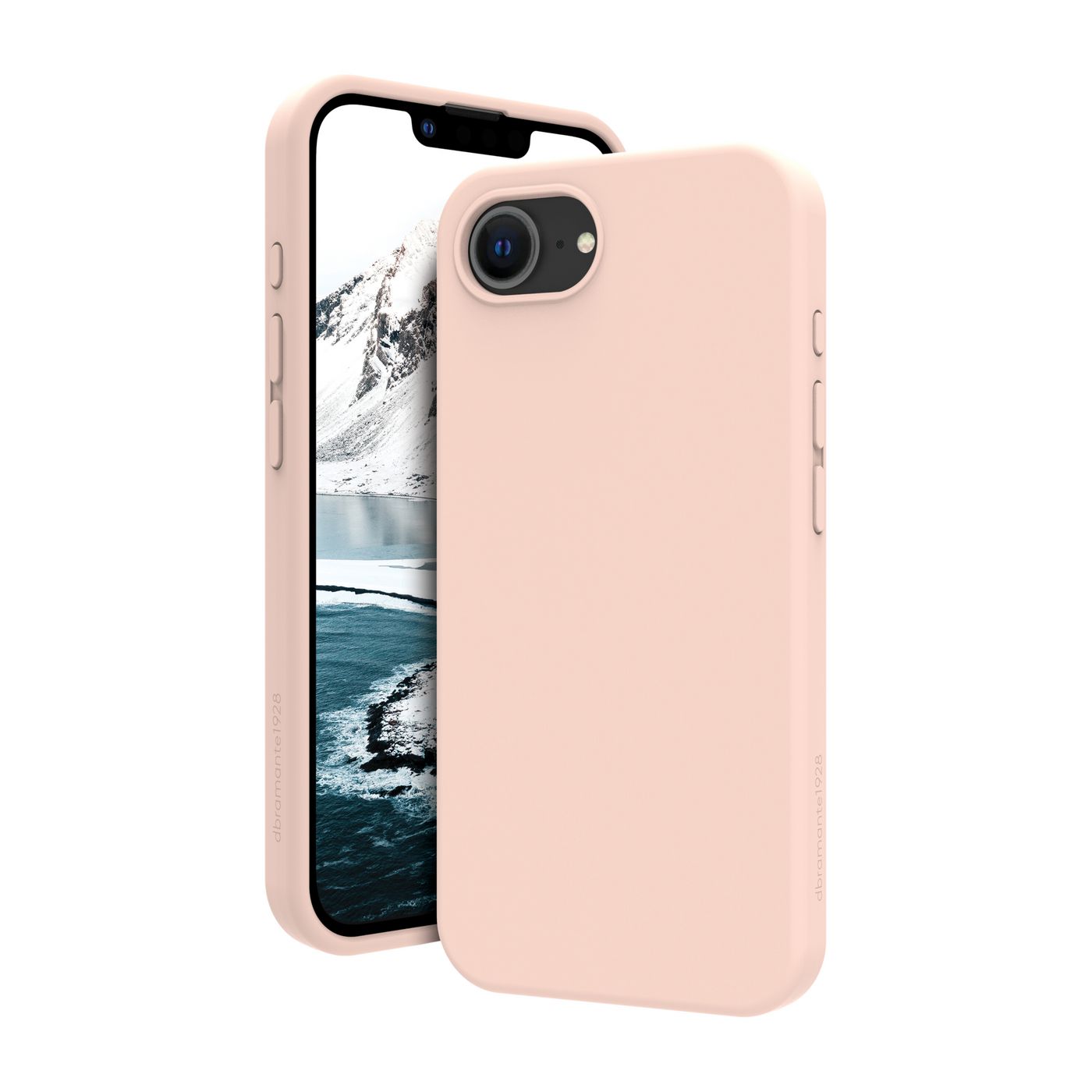 Costa Rica iPhone 16e Pink
