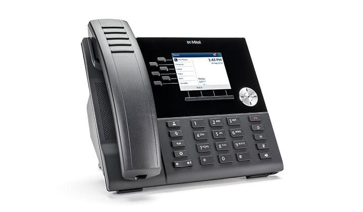 6920 IP Phone