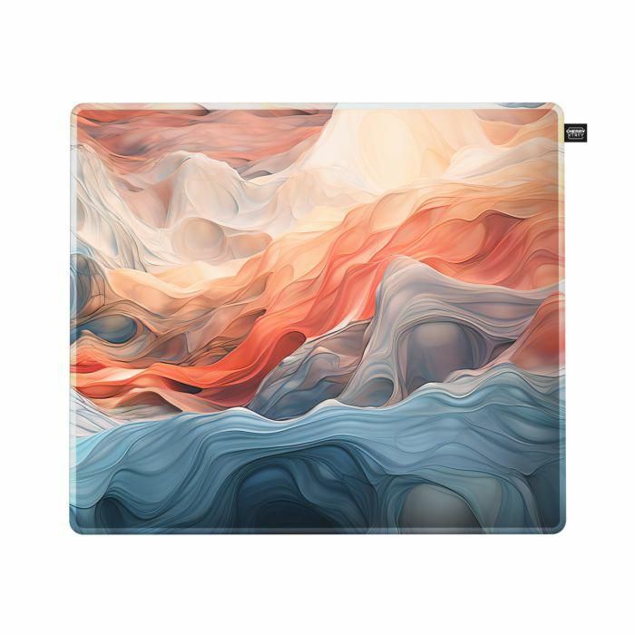 GP5 AMNIS BLUE MEDIUM MOUSEPAD