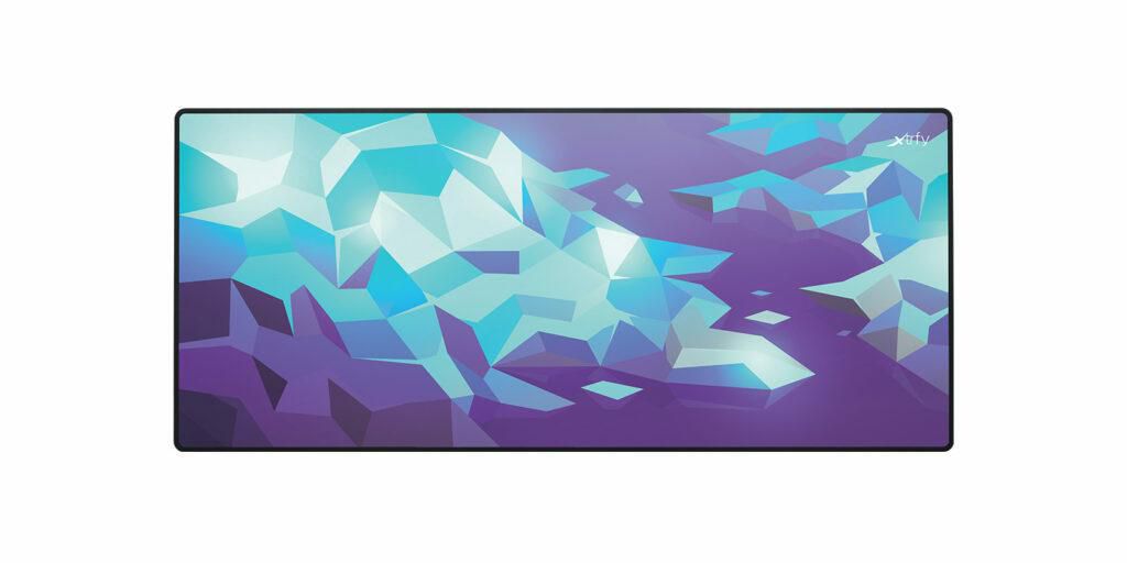 Xtrfy Gp5 Litus Blue Xl