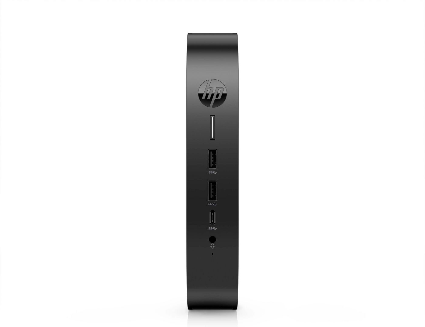 Elite t655 Thin Client - SFF - AMD Ryzen R2314 - 8GB RAM - 32GB Flash - HP ThinPro