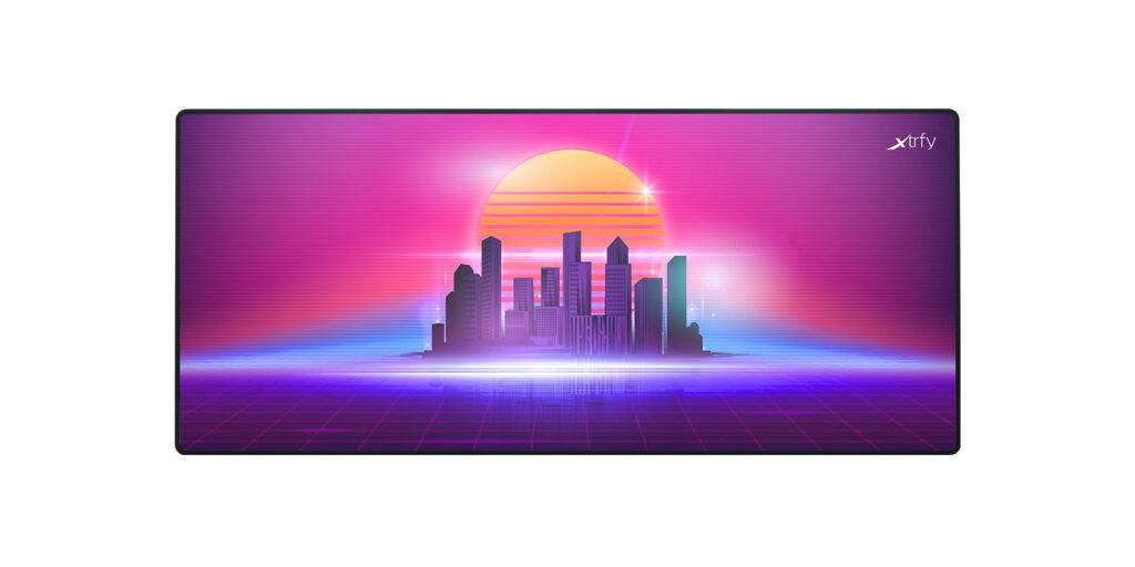 Mouse Pad Gaming Mouse Pad