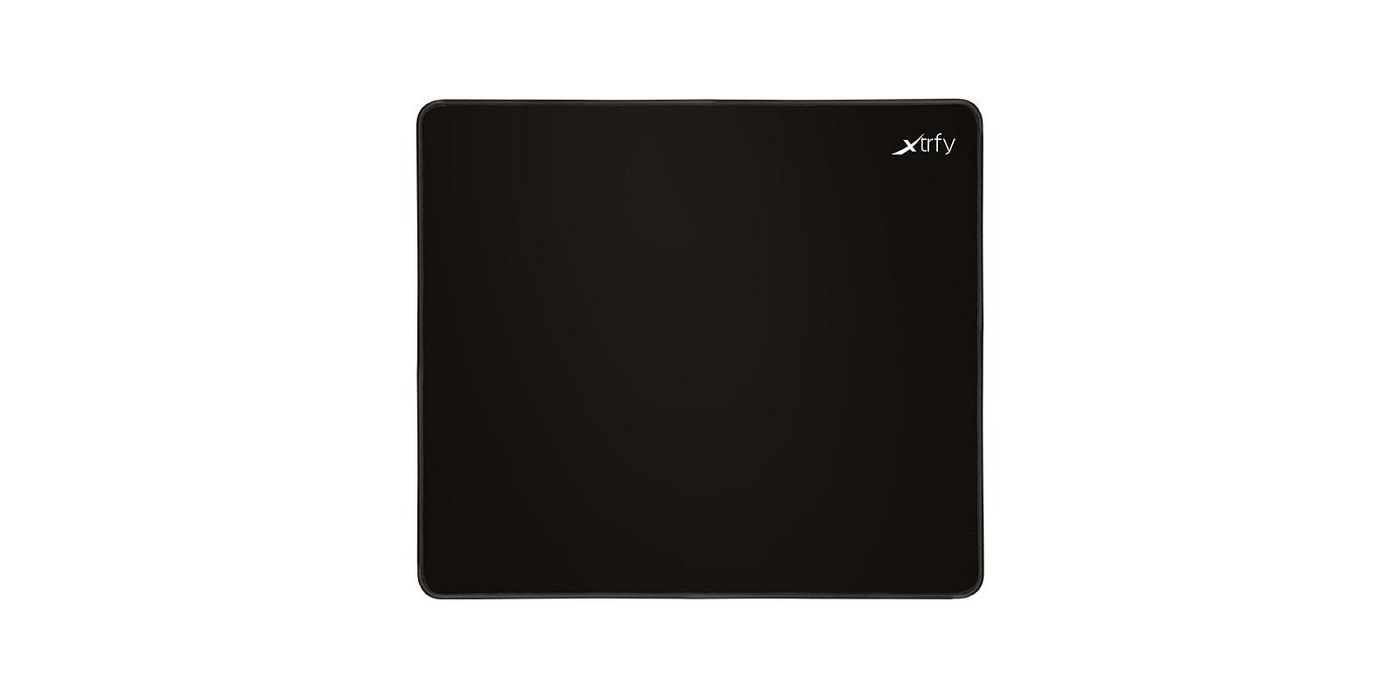 Gp4 Gaming Mouse Pad Black