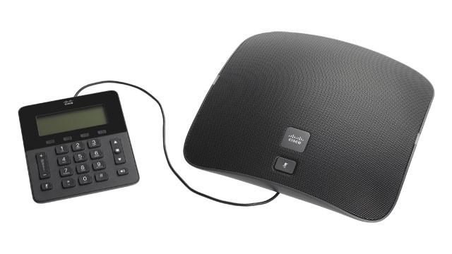 Unified Ip Conference Phone