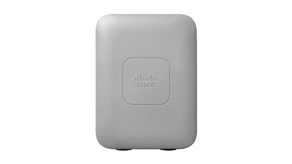 Aironet 1542I 1100 Mbit/S 