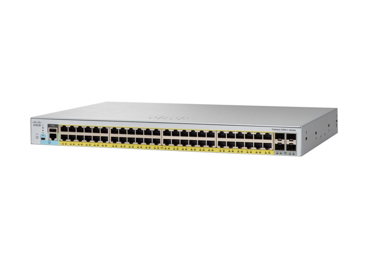 48Ps Network Switch, 48