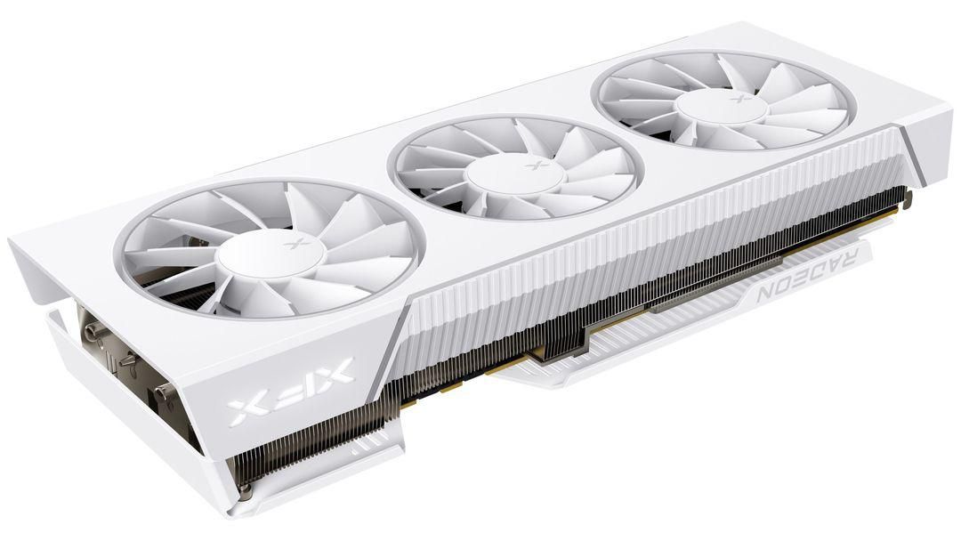 Graphics Card Amd Radeon Rx