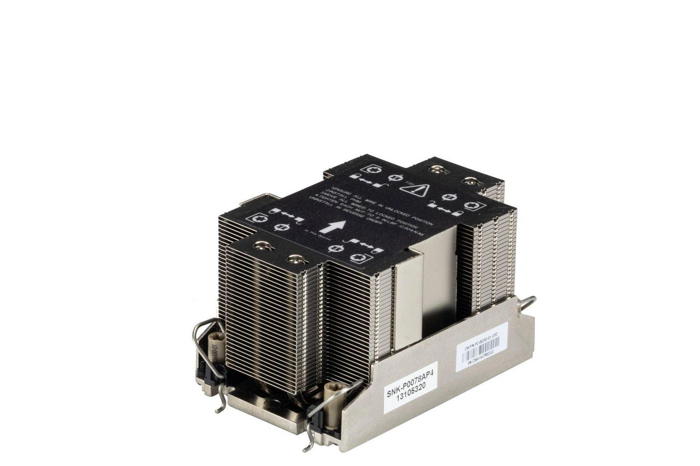 Computer Cooling System