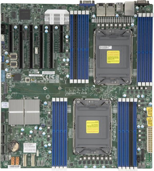 Motherboard Intel C621A Lga