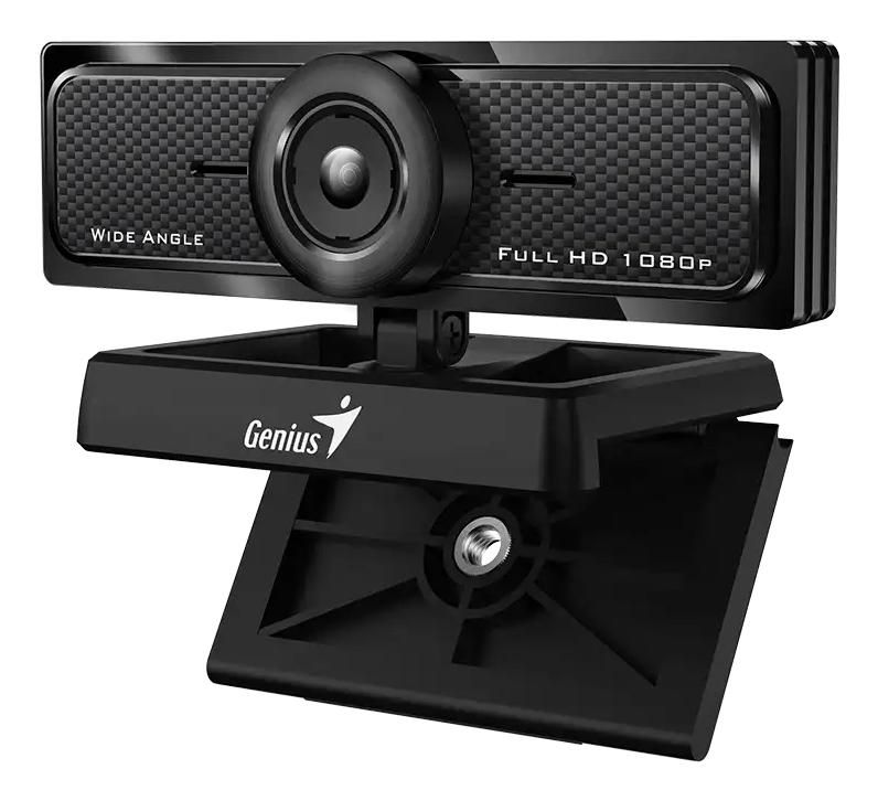 Genius 32200004400 W129035714 Widecam F100 V2 Webcam 2 Mp 