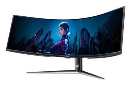 Acer Predator Z57 bmiiphuzx sk?rm - Mi