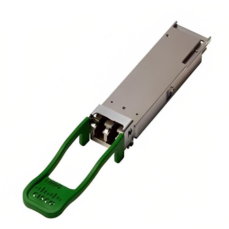 Network Transceiver Module