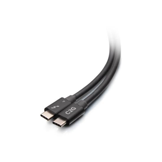 2.5Ft (0.8M) Thunderbolt 4