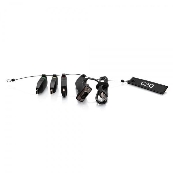 Universal 4K Hdmi Adapter