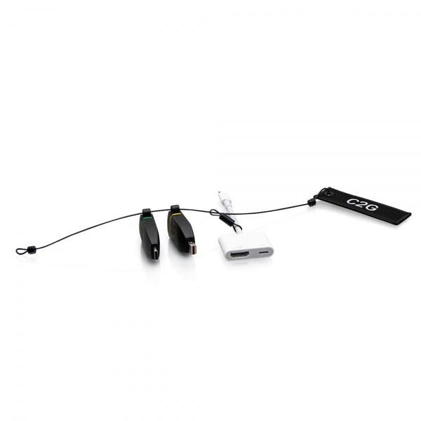 Universal 4K Hdmi Adapter