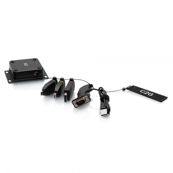 Retractable Universal Mount