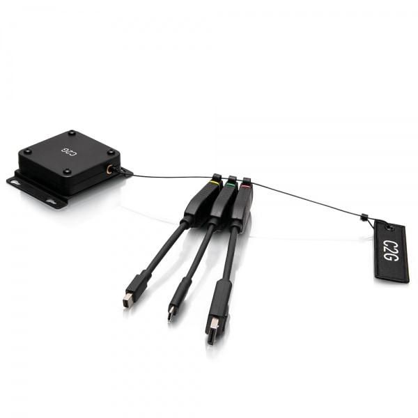 Retractable Universal Mount - C2G30029